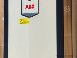 ABB ACS880-01-169A-3+E200+K475