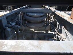 Scania R142-V8 R142-380 Chassis Cabine