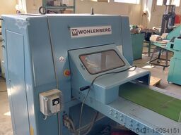 Wohlenberg 38 FA