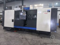 HWACHEON hi-tech 550AL