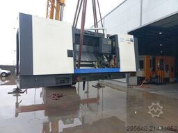 HWACHEON hi-tech 550AL