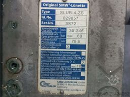 HWACHEON hi-tech 550AL