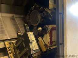 HWACHEON hi-tech 550AL