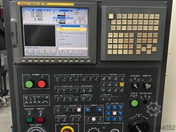 HWACHEON hi-tech 550AL