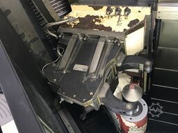 HWACHEON hi-tech 550AL