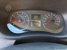 Renault Master bakwagen / boxtruck D'hollandia