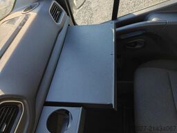 Renault Master bakwagen / boxtruck D'hollandia