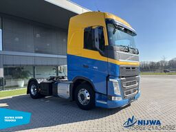 Volvo FH 460 4x2 I-Save + I-Park