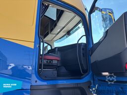 Volvo FH 460 4x2 I-Save + I-Park