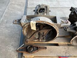 DAF versnellingsbak 5S42 Ecolite 4.65-0.772