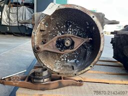 DAF versnellingsbak 5S42 Ecolite 4.65-0.772