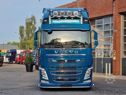 Volvo FH 13.540 Globetrotter XL 6x2 - Retarder - Full...