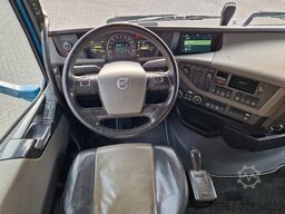 Volvo FH 13.540 Globetrotter XL 6x2 - Retarder - Full...