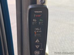 Volvo FH 13.540 Globetrotter XL 6x2 - Retarder - Full...
