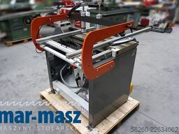 Maggi Engineering Boring System 21