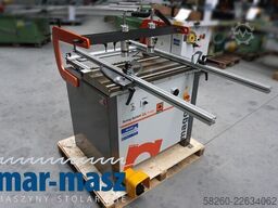 Maggi Engineering Boring System 21
