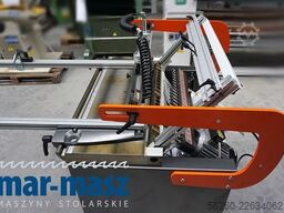 Maggi Engineering Boring System 21