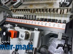 Maggi Engineering Boring System 21