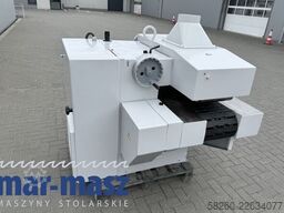SCM M3 300/120
