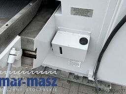 SCM M3 300/120