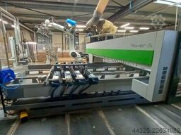 BIESSE ROVER A 1643