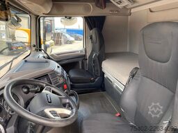 DAF XF 106 530 / Retarder / Full Spoilers / Stand A...