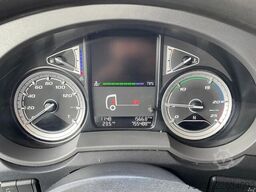 DAF XF 106 530 / Retarder / Full Spoilers / Stand A...