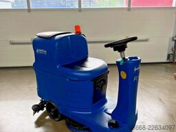 Nilfisk Alto Scrubtec R 253 B Combi