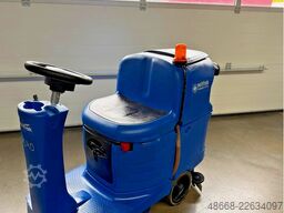 Nilfisk Alto Scrubtec R 253 B Combi