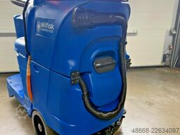 Nilfisk Alto Scrubtec R 253 B Combi