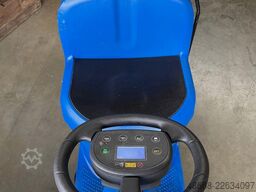 Nilfisk Alto Scrubtec R 253 B Combi