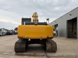 Komatsu 215LC-1 (BELGIAN MACHINE / GOOD CONDITION / FAS...