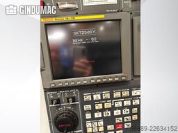 HYUNDAI KIA SKT250SY