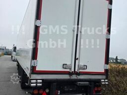 SCHMITZ CARGOBULL Frigo Cool  / BI Temp / Wenig STD / DS