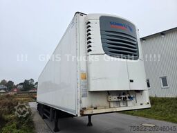 SCHMITZ CARGOBULL Frigo Cool  / BI Temp / Wenig STD / DS
