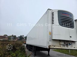 SCHMITZ CARGOBULL Frigo Cool  / BI Temp / Wenig STD / DS