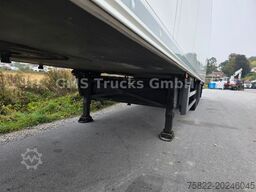 SCHMITZ CARGOBULL Frigo Cool  / BI Temp / Wenig STD / DS