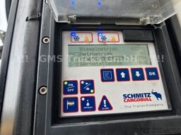 SCHMITZ CARGOBULL Frigo Cool  / Duo Temp / Wenig STD / DS