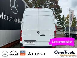 MERCEDES-BENZ Sprinter 317 CDI maxi L3H2 Klima, Kamera, Navi