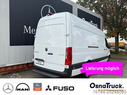 MERCEDES-BENZ Sprinter 317 CDI maxi L3H2 Klima, Kamera, Navi