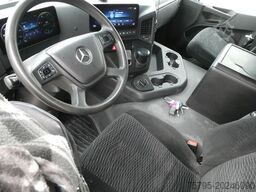 MERCEDES-BENZ Arocs 2043 AS 4x4 SZM nur 137TKM ! Kipphydrauli