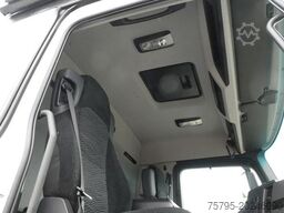 MERCEDES-BENZ Arocs 2043 AS 4x4 SZM nur 137TKM ! Kipphydrauli