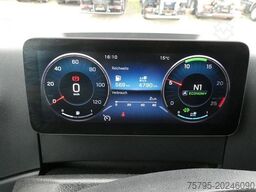 MERCEDES-BENZ Arocs 2043 AS 4x4 SZM nur 137TKM ! Kipphydrauli