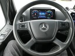 MERCEDES-BENZ Arocs 2043 AS 4x4 SZM nur 137TKM ! Kipphydrauli