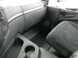 MERCEDES-BENZ Arocs 2043 AS 4x4 SZM nur 137TKM ! Kipphydrauli