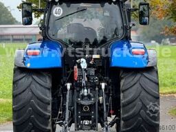 NEW HOLLAND T7.230 Limited Edition Klima Allrad TOP Zustand