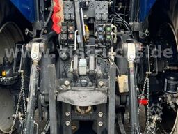 NEW HOLLAND T7.230 Limited Edition Klima Allrad TOP Zustand