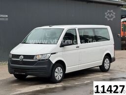 VOLKSWAGEN T6.1 Transporter Kombi lang 8 Sitzer Klima