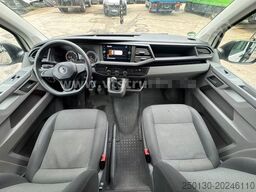 VOLKSWAGEN T6.1 Transporter Kombi lang 8 Sitzer Klima