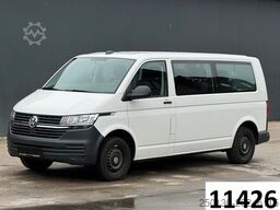 VOLKSWAGEN T6.1 Transporter Kombi lang 8 Sitzer Klima